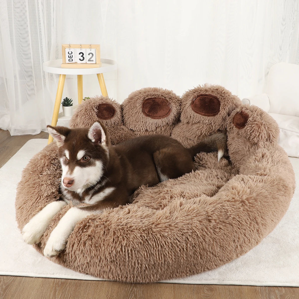 CloudHound™ Premium Calming Dog Bed