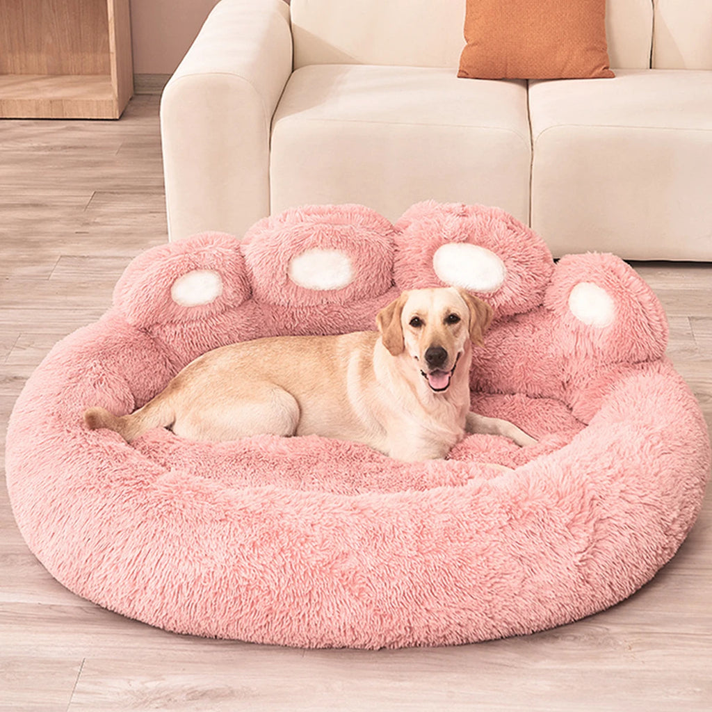 CloudHound™ Premium Calming Dog Bed