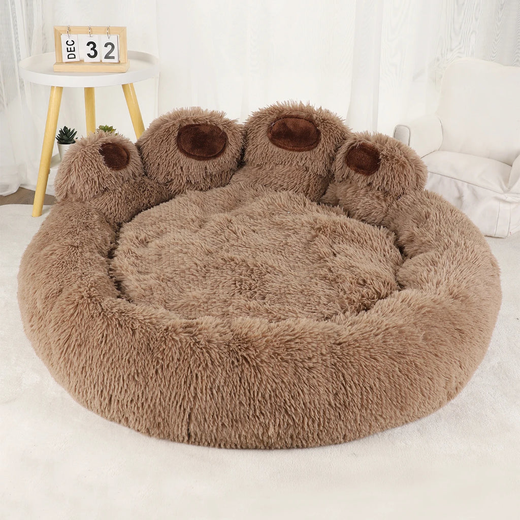 CloudHound™ Premium Calming Dog Bed